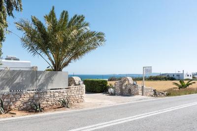 Navi B1 Brand New 2b/d studio in Naousa