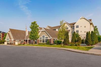 Residence Inn by Marriott Madison West/Middleton