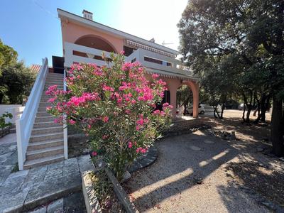 Beach house Šimuni by Pag tours