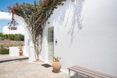 Navi B3 Brand New studio in Naousa