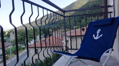 Casa Vacanza Le Casette di Monteverde