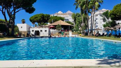 Apartamento Pinares del Portil junto a la playa