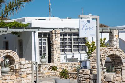 Navi A3 Brand new Studio in Naousa