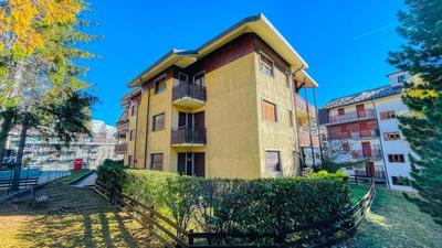Appartamento Einaudi 11 - Affitti Brevi Italia