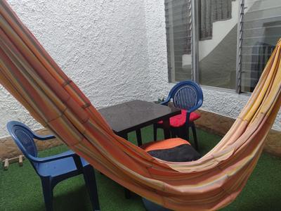 Habitacion con Baño compartido