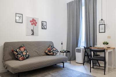 Comfy Apartment