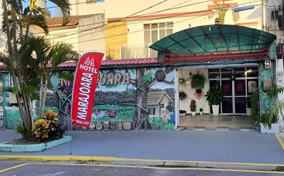 Hotel Marajoara