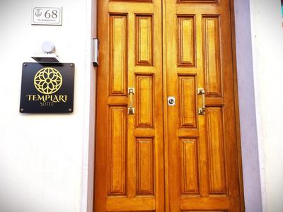 TEMPLARI SUITE - B&B Mesagne