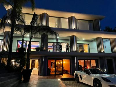 Villa La Paz en Alhaurin el Grande, Malaga