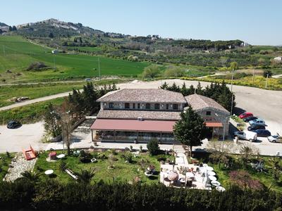 da Ercole all'Orecchietta