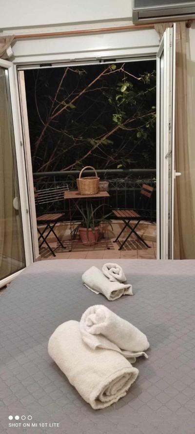 pylaia comfortable apartment 2