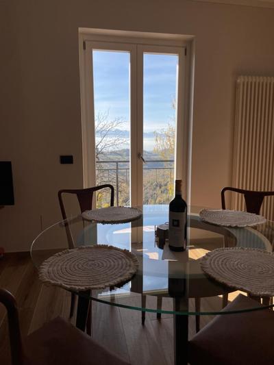 Langhetta's house - Alta Langa