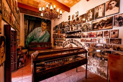 Hacienda Tepetlcalli by Rotamundos