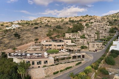 Domes Aulus Elounda Resort, Curio Collection by Hilton