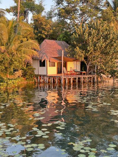 Yayum Bacalar