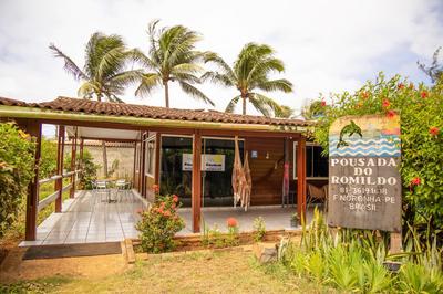 Pousada do Romildo