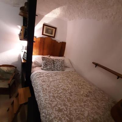 La grotta