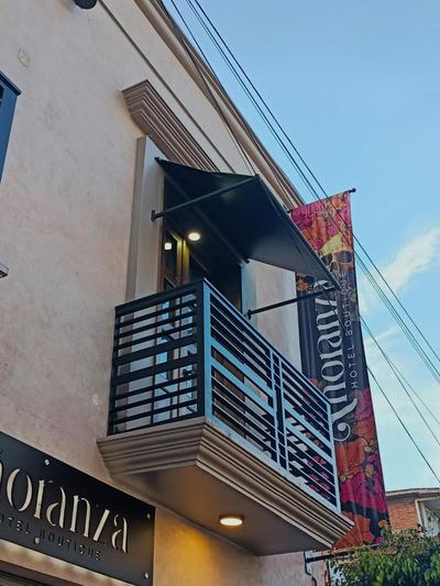 Añoranza Hotel Boutique