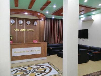 Khách Sạn Gia Long