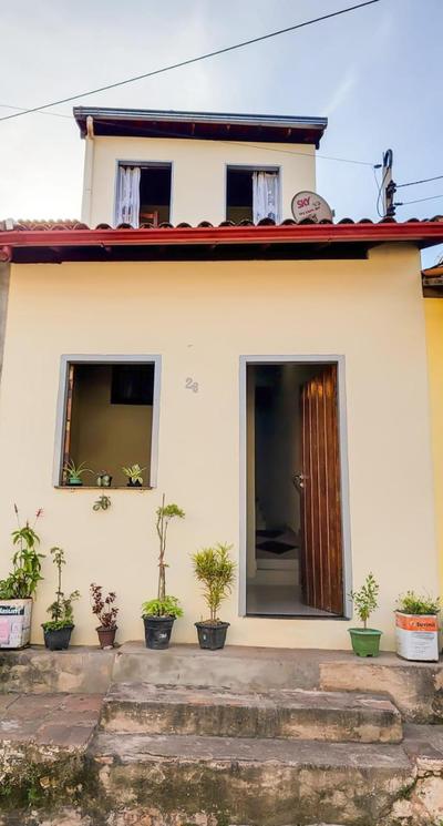 Hospedagem Casa Da Lia