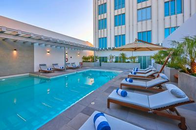 City Express Plus by Marriott Mexicali