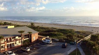 Sandcastles Condominium Complex