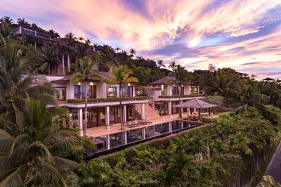 Andara Resort Villas