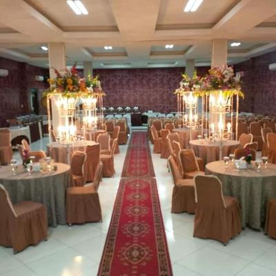 HOTEL SYARIAH GRAND JAMEE
