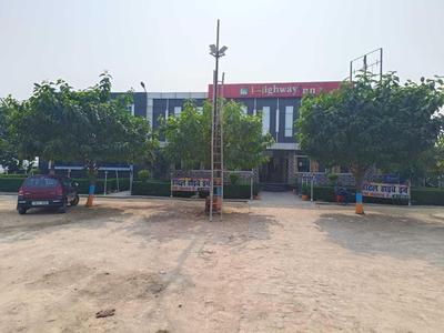 Hotel O HIGHWAY INN