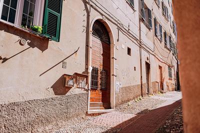 Nel Cuore di Genova