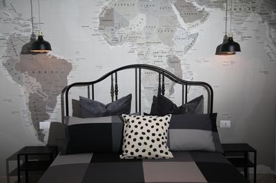 Liberty Apartment