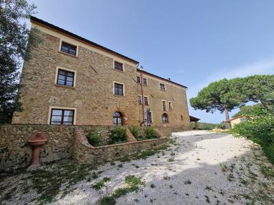 Agriturismo Ai Massi