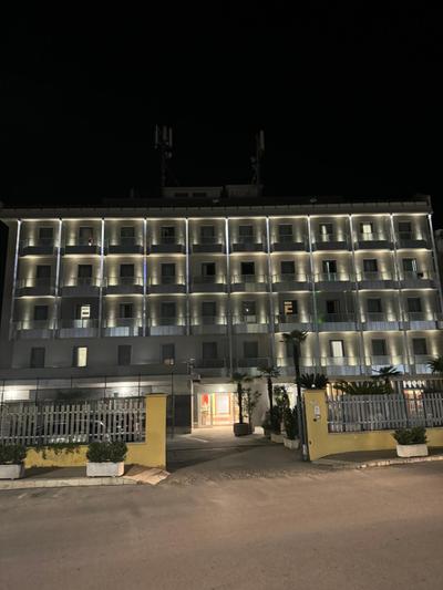 Hotel Vittoria