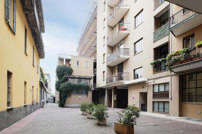 Easylife - Milano - Col di Lana 6A - Navigli