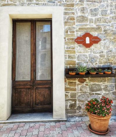 Nel Borgo di San Francesco - Ospitalità Diffusa