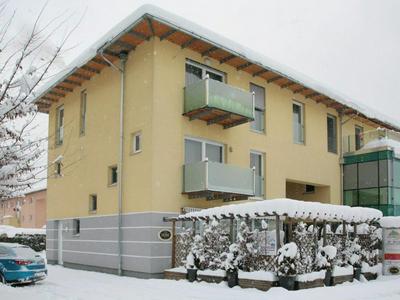 The Suites