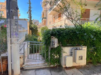 WSD Glyfada Cozy 1BD Apartment with Balcony near Beach