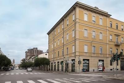 Central Station Monza - Affitti Brevi Italia