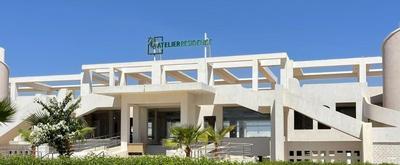 A Residence - Superior One Bedroom Aparthotel