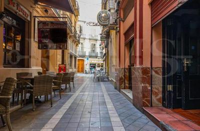 Holidays2Malaga Old Town