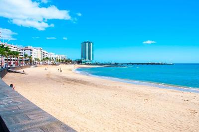 Sea&Beach Arrecife