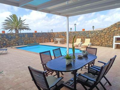Casa Oasis
