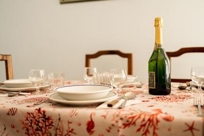 La Serena di Bordighera Vintage Flat