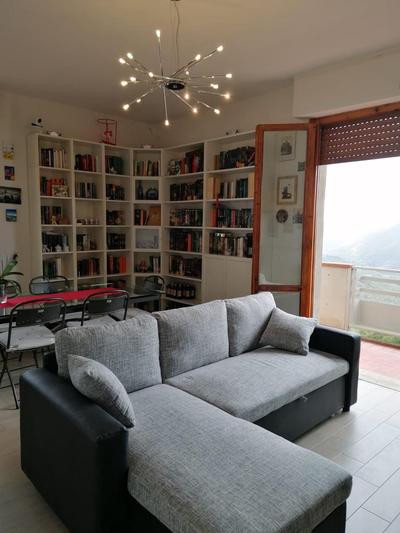 "Margherita" Luminoso Loft a Pontassieve Firenze