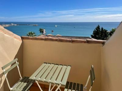 Mirador de la Estrella - Lovely Beach Penthouse