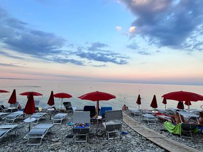 Calabria Experience ****