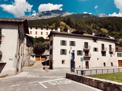 Guvi’sHome Bormio