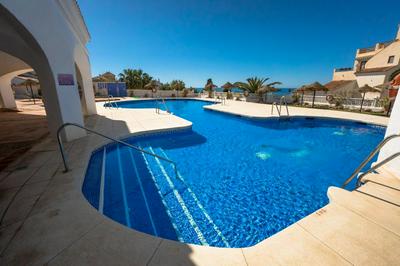 CAPISTRANO PLAYA 410 MENYBER