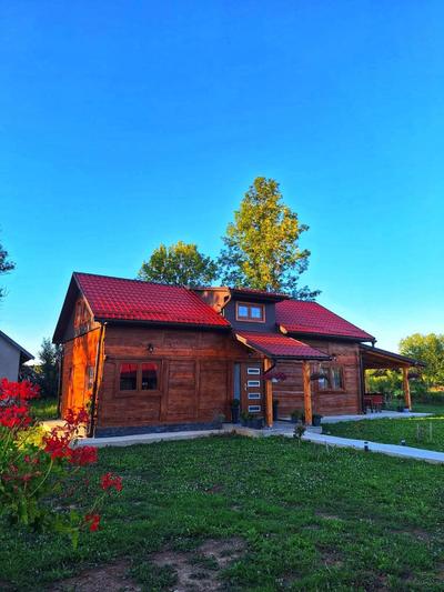 Kuća za odmor Anera