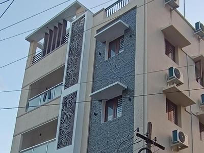 Hotel Ippoh Inn Thoraipakkam OMR